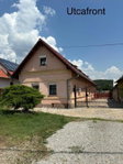 Eladó családi ház, Cserkúton 63 M Ft, 4 szobás