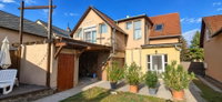 Eladó családi ház, Balatonkenesén, Fő utcában 125 M Ft