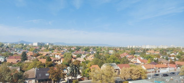 Eladó panellakás, Budapesten, XV. kerületben 55.6 M Ft, 3 szobás