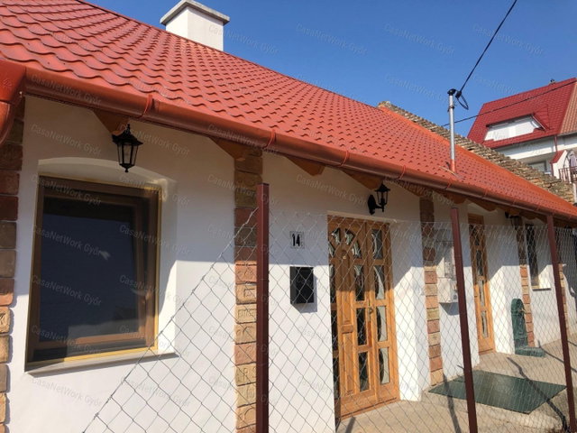 Eladó családi ház, Balatonfüreden 73 M Ft / költözzbe.hu