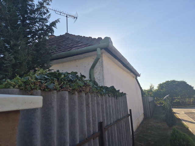 Eladó családi ház, Mátészalkán 29.8 M Ft, 2+1 szobás