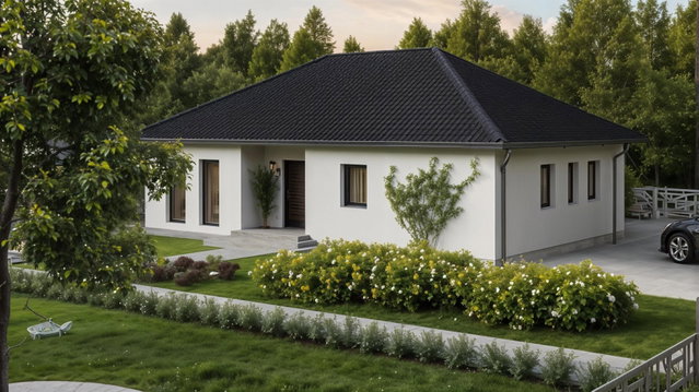 Eladó családi ház, Sárándon 60 M Ft, 3 szobás