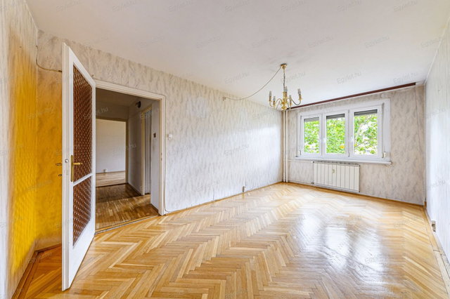 Eladó téglalakás, Budapesten, XI. kerületben 72.9 M Ft, 2 szobás
