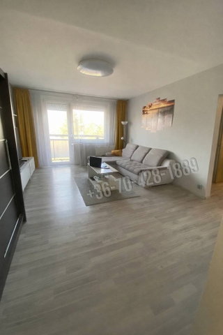 Eladó panellakás, Budapesten, XVII. kerületben 72 M Ft