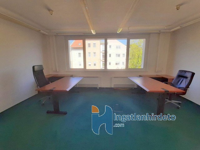 Kiadó iroda, Budapesten, XI. kerületben 121 E Ft / hó, 1 szobás