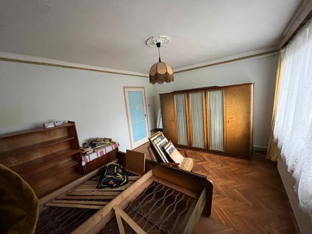 Eladó családi ház, Mosonmagyaróváron 74.9 M Ft, 3 szobás