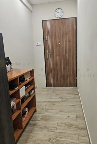 Eladó panellakás, Szegeden, Becsei utcában 66.5 M Ft, 2+1 szobás