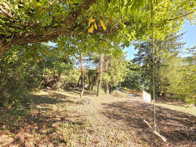 Eladó családi ház, Bükkösdön 14.5 M Ft, 2 szobás