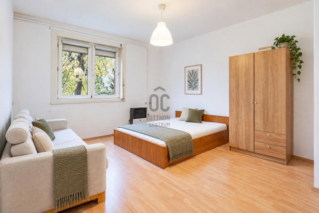 Eladó téglalakás, Budapesten, XI. kerületben 93 M Ft, 2 szobás