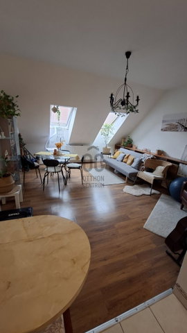 Eladó téglalakás, Budapesten, IX. kerületben 63.9 M Ft, 2 szobás