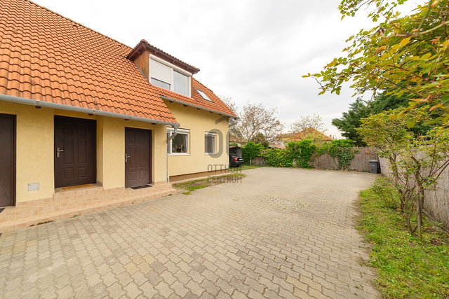 Eladó téglalakás, Dunakeszin 64.8 M Ft, 2 szobás