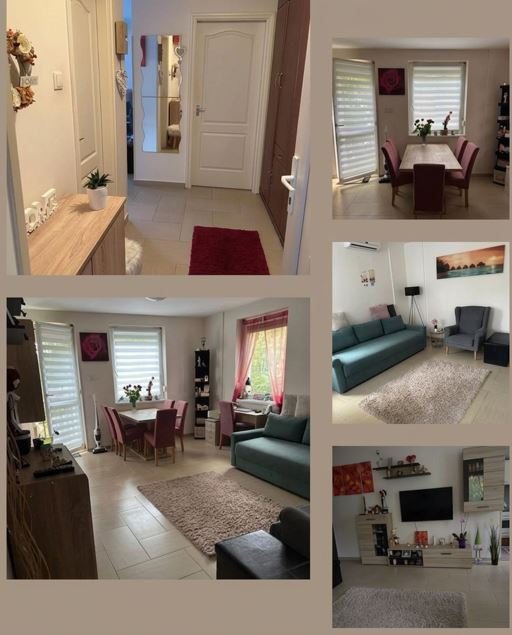 Lakás · 1 hálószoba · 42 m² · 54.990.000 Ft