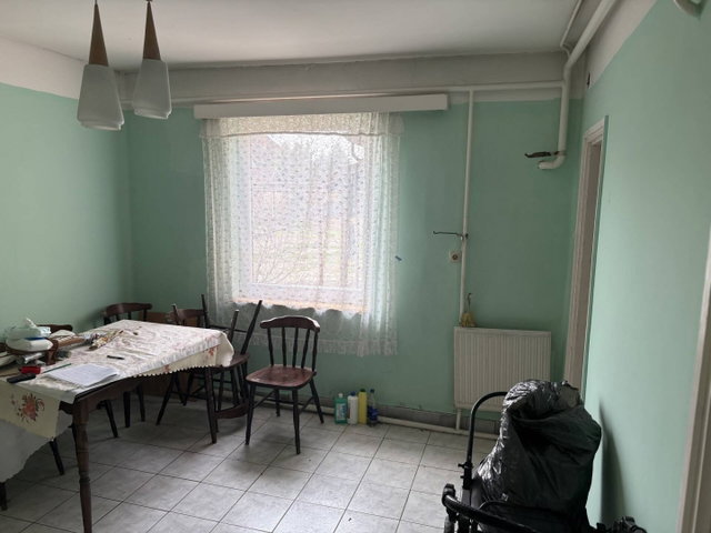 Eladó családi ház, Vásárosnaményben 16.5 M Ft, 2+1 szobás