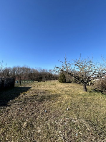 Eladó telek, Győrött, Kinizsi Pál utcában 29.9 M Ft