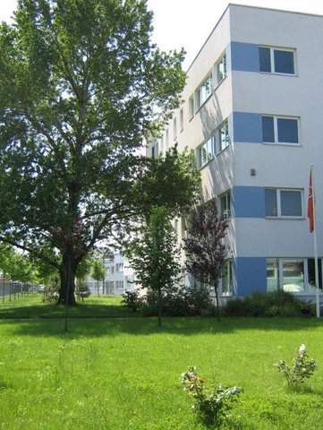 Kiadó iroda, Budapesten, IX. kerületben, Gyáli úton