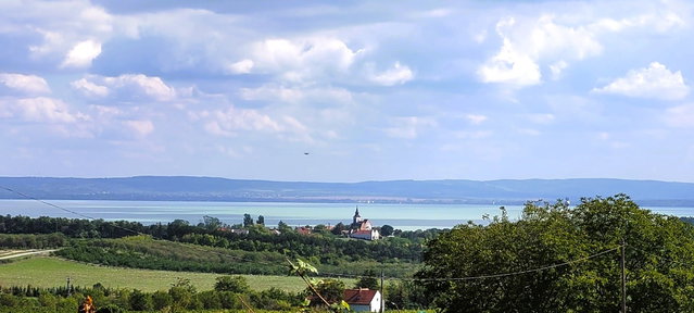 Eladó telek, Zánkán 39.9 M Ft / költözzbe.hu