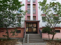 Eladó panellakás, Pécsett 38.99 M Ft, 2 szobás