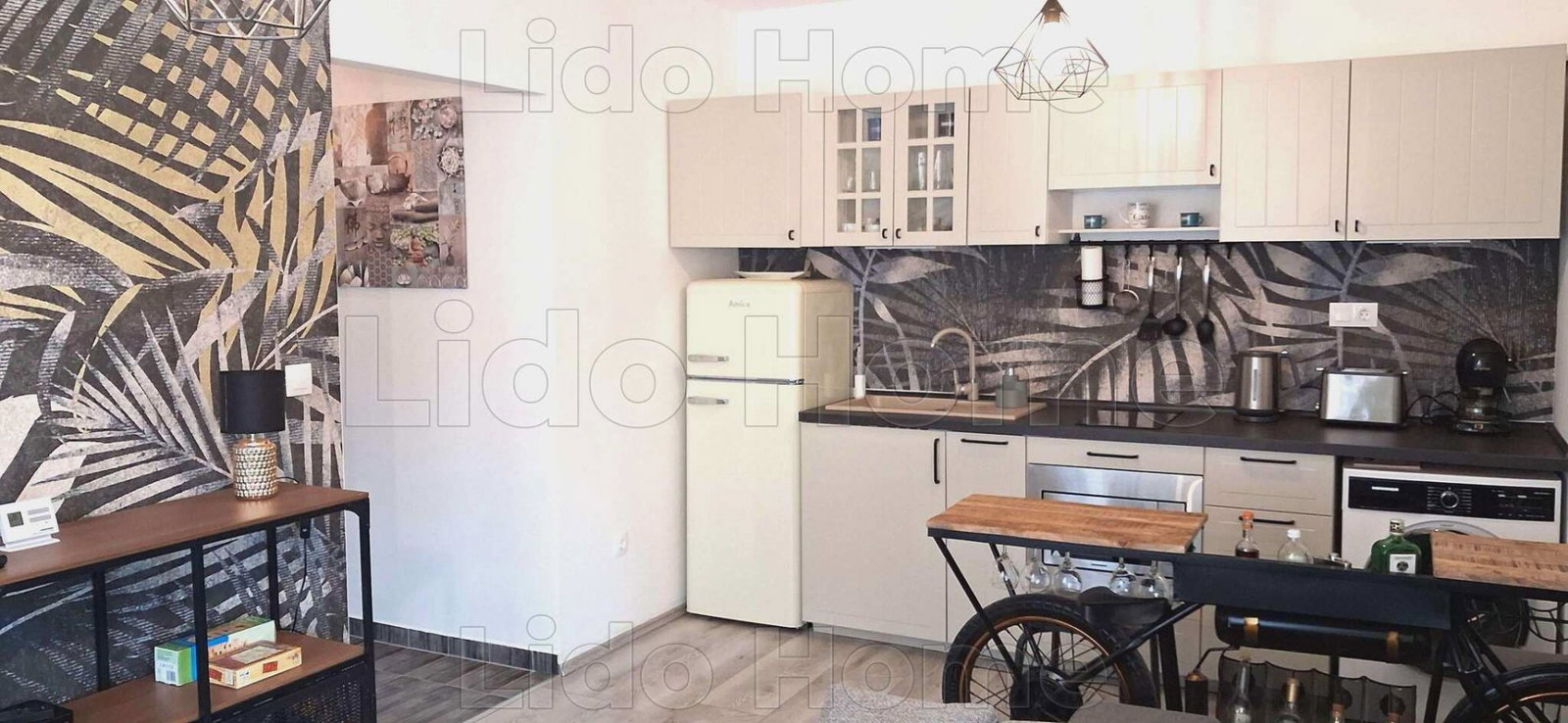 Lakás · 2 hálószoba · 36 m² · 65.000.000 Ft