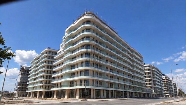Eladó téglalakás, Budapesten, XIII. kerületben 124.5 M Ft
