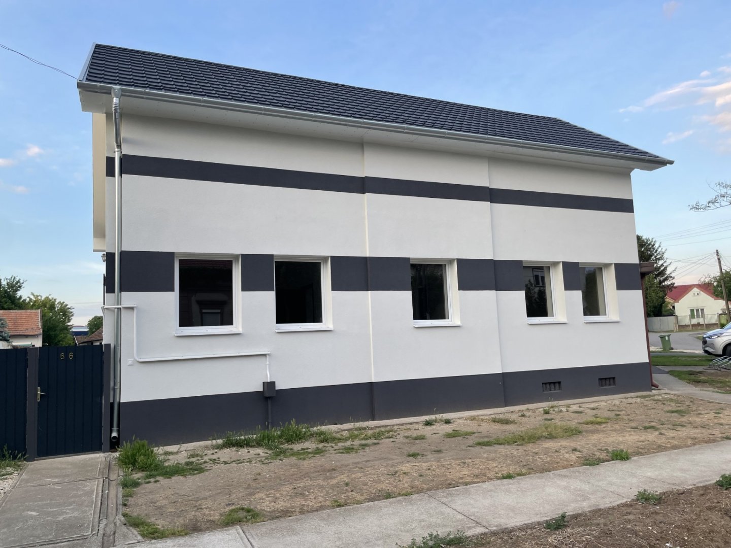 3 bed · 89m² · 74.900.000 ft