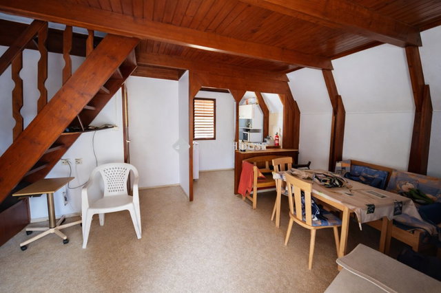 Eladó nyaraló, Igalon 49.5 M Ft, 3 szobás / költözzbe.hu