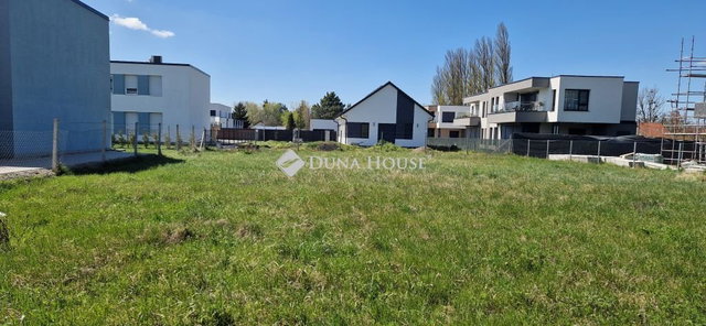 Eladó telek, Balatonfenyvesen 41 M Ft / költözzbe.hu