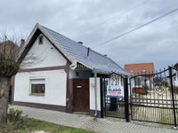 Eladó családi ház, Bicskén 45.7 M Ft, 2 szobás