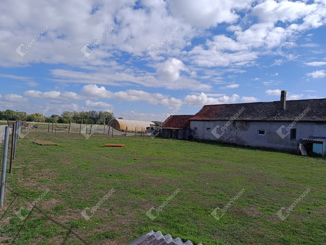 Eladó telek, Maglócán 41.95 M Ft / költözzbe.hu
