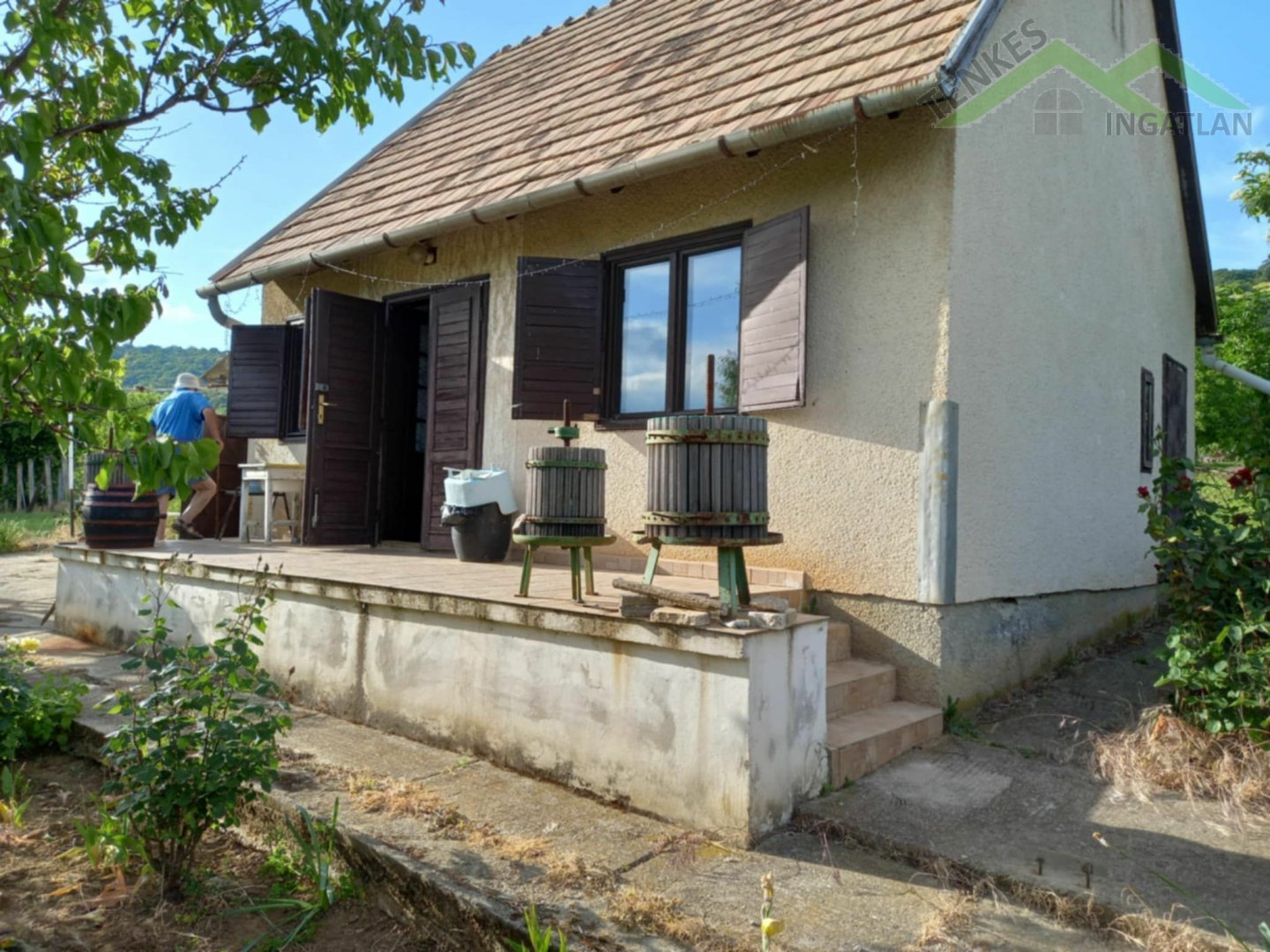 1 bed · 30m² · 10.990.000 ft