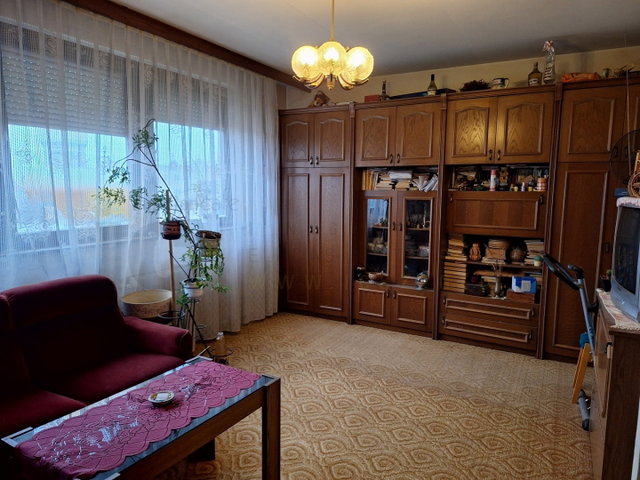 Eladó téglalakás, Szegeden, Bercsényi utcában 58 M Ft, 2 szobás