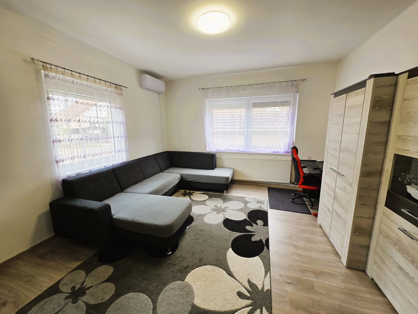 4 bed · 100m² · 68.000.000 ft