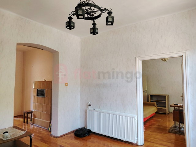 Eladó családi ház, Pécsett, Szilágyi Dezső utcában 80 M Ft