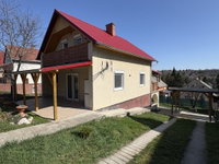 Eladó nyaraló, Igalon 42.5 M Ft, 4 szobás / költözzbe.hu