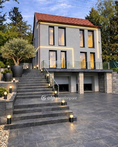 Eladó ipari ingatlan, Egerben 135 M Ft / költözzbe.hu