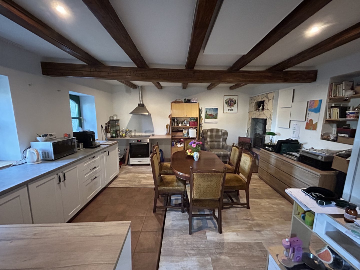 5 bed · 162m² · 58.000.000 ft
