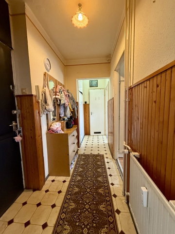 Eladó téglalakás, Hajdúhadházon 35.99 M Ft, 2 szobás
