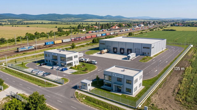 Eladó családi ház, Vámosgyörkön 29.9 M Ft