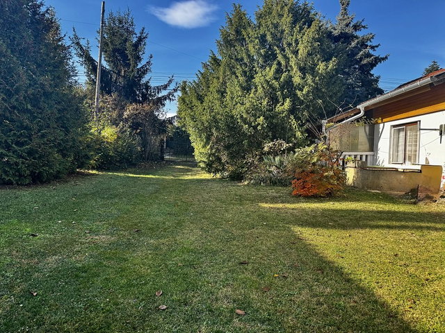 Eladó családi ház, Balatonlelleén 50.5 M Ft, 3 szobás
