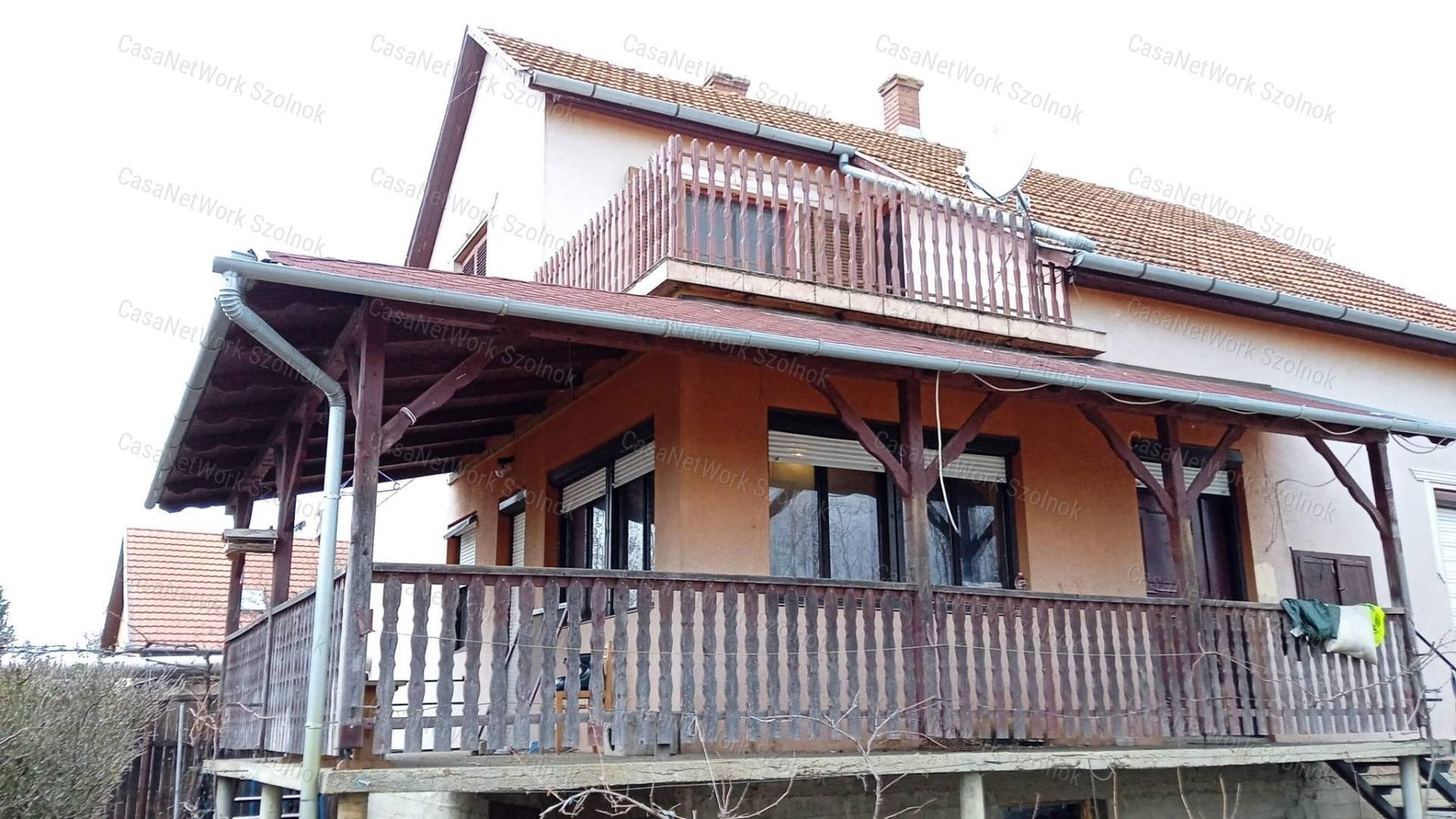 4 bed · 145m² · 39.000.000 ft