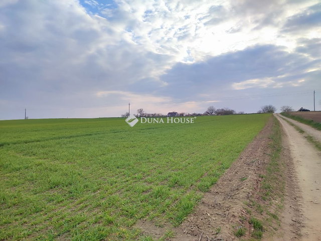 Eladó telek, Tápszentmiklóson 4.9 M Ft / költözzbe.hu