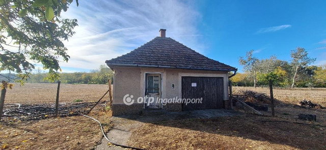 Eladó mezogazdasagi ingatlan, Csengődön 35 M Ft, 2+1 szobás
