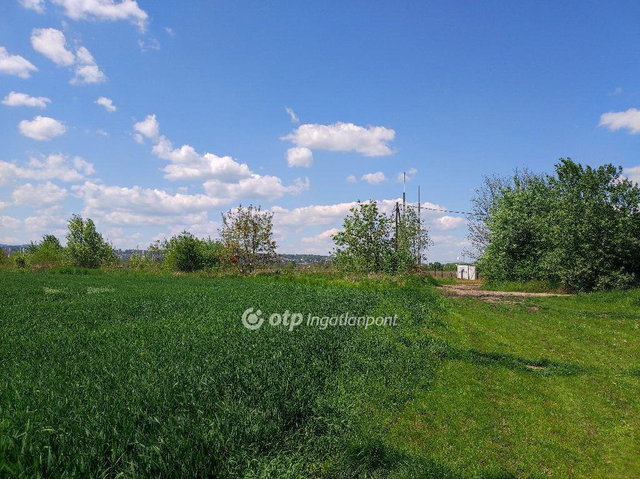 Eladó mezogazdasagi ingatlan, Miskolcon 9.1 M Ft