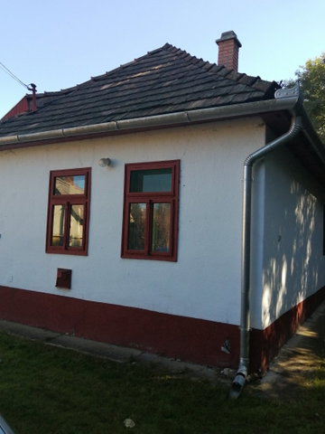 Eladó családi ház, Mátraderecskén 10.5 M Ft, 1+1 szobás