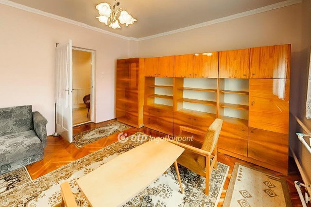 Eladó családi ház, Mezőkeresztesen 40 M Ft, 3 szobás