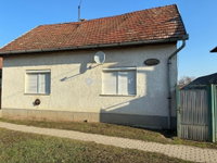 Eladó családi ház, Hévízgyörkön 36 M Ft, 3 szobás