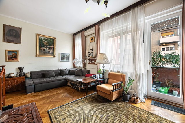 Eladó téglalakás, Budapesten, XIII. kerületben, Tátra utcában