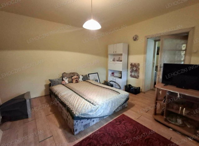 Eladó családi ház, Gávavencsellőn 11.5 M Ft, 2 szobás