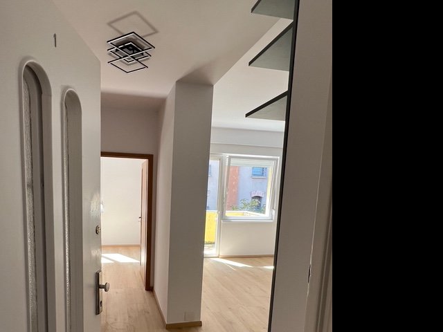 Eladó téglalakás, Budapesten, IX. kerületben 83.9 M Ft, 2 szobás