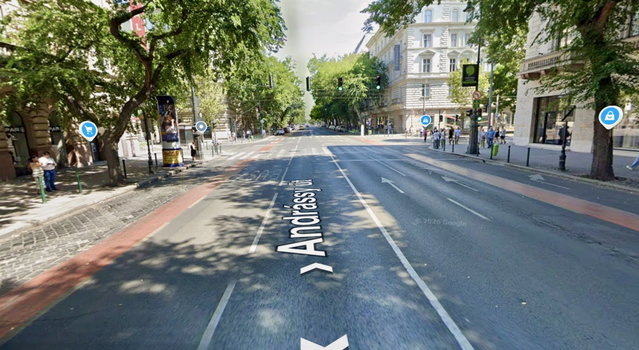 Kiadó üzlethelyiség, Budapesten, VI. kerületben 3600 E Ft / hó