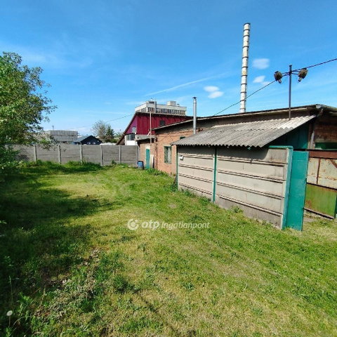 Eladó ipari ingatlan, Miskolcon 19.5 M Ft / költözzbe.hu